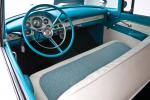 Ford Fairlane Victoria Hardtop Coupe 1956 года